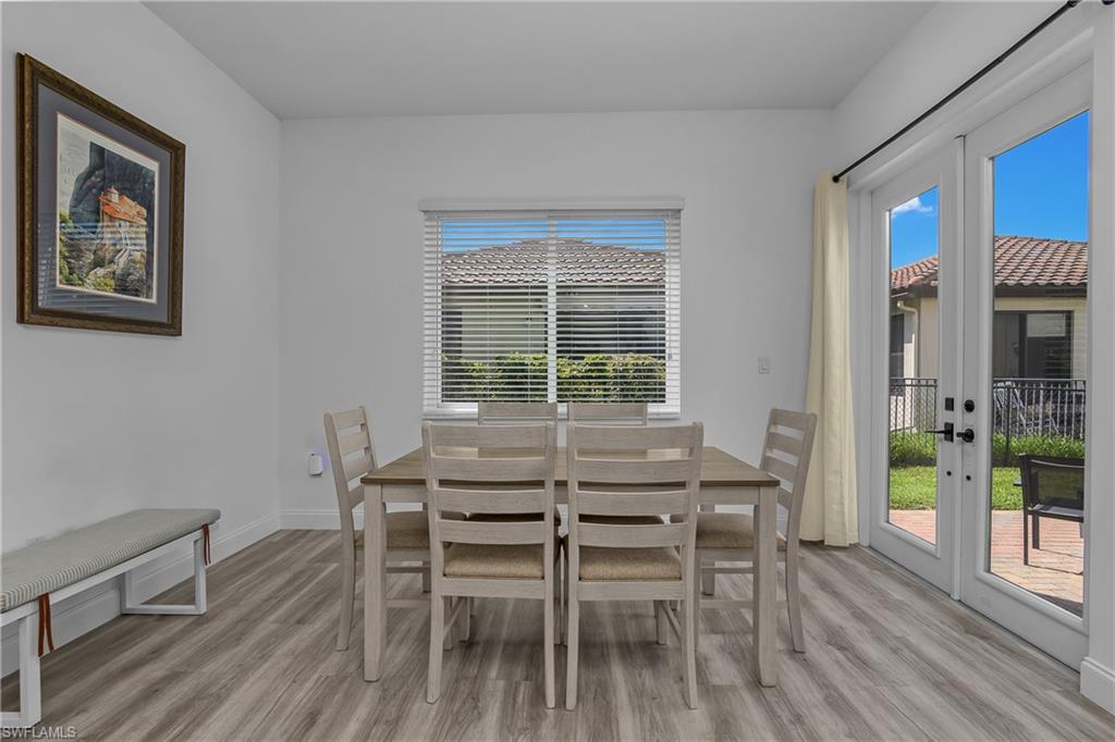 MAPLE RIDGE RESERVE - Residential Lease