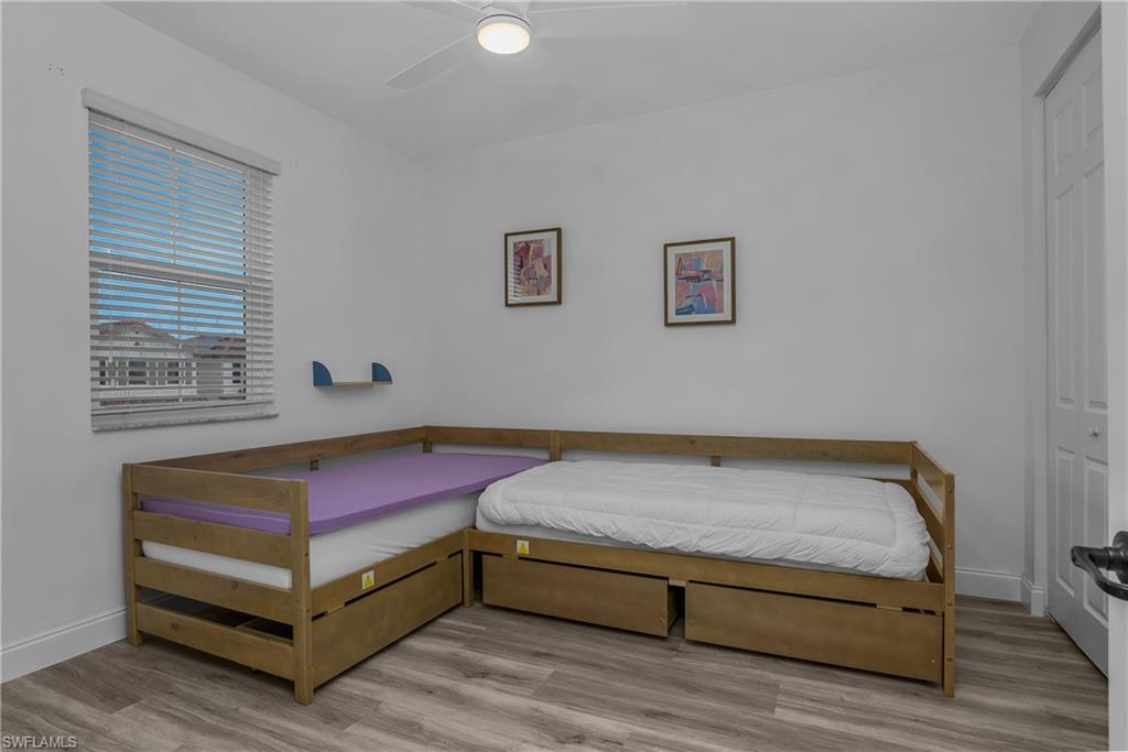 MAPLE RIDGE RESERVE - Residential Lease
