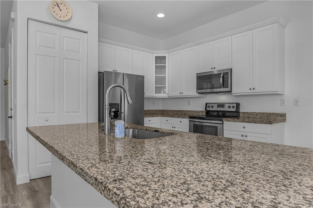 MAPLE RIDGE RESERVE - Residential Lease
