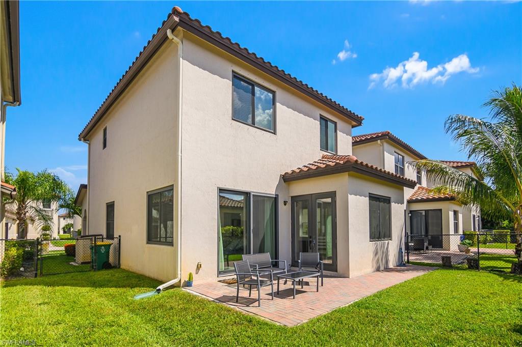 MAPLE RIDGE RESERVE - Residential Lease