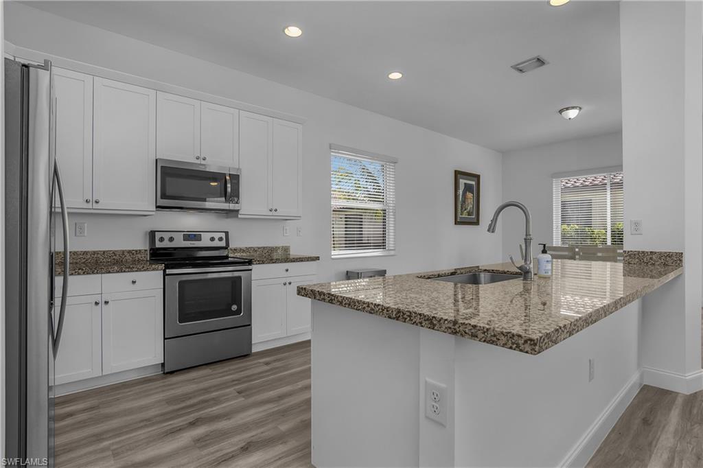 MAPLE RIDGE RESERVE - Residential Lease