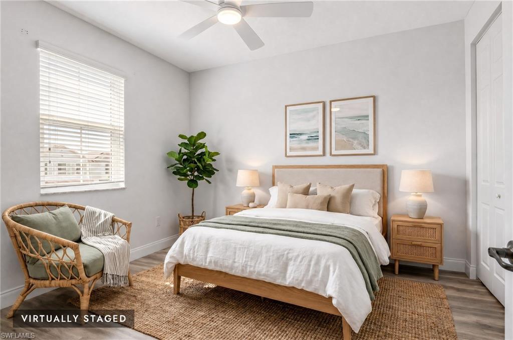 MAPLE RIDGE RESERVE - Residential Lease