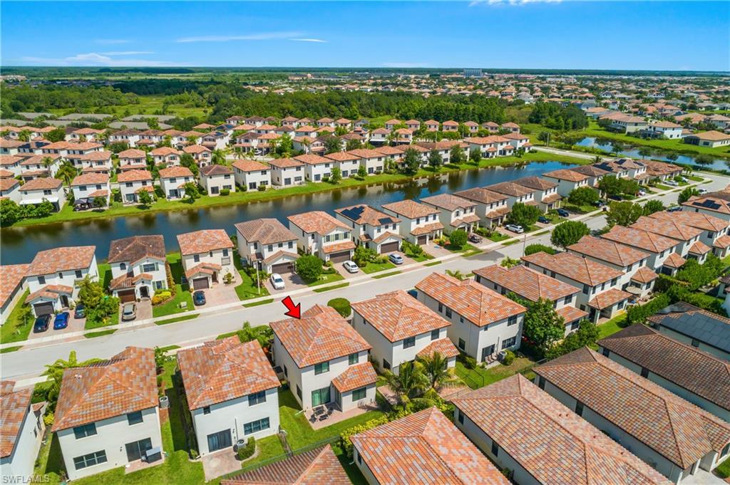 MAPLE RIDGE RESERVE - Residential Lease