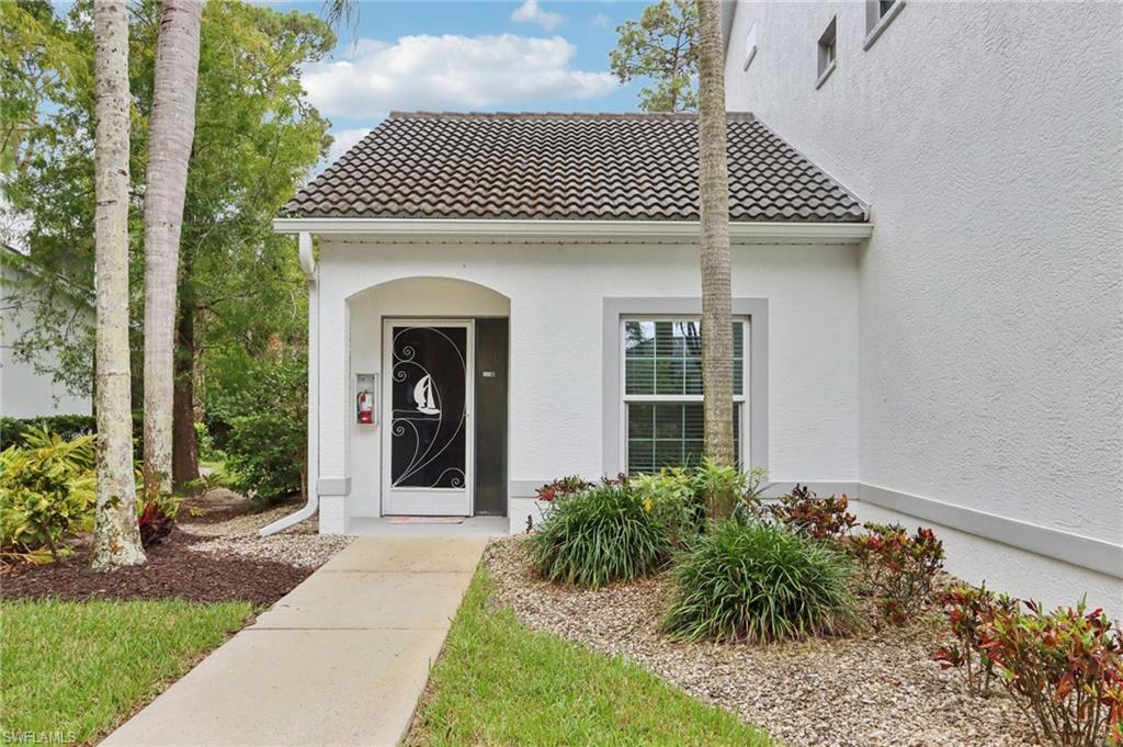 PARTRIDGE POINTE - Residential