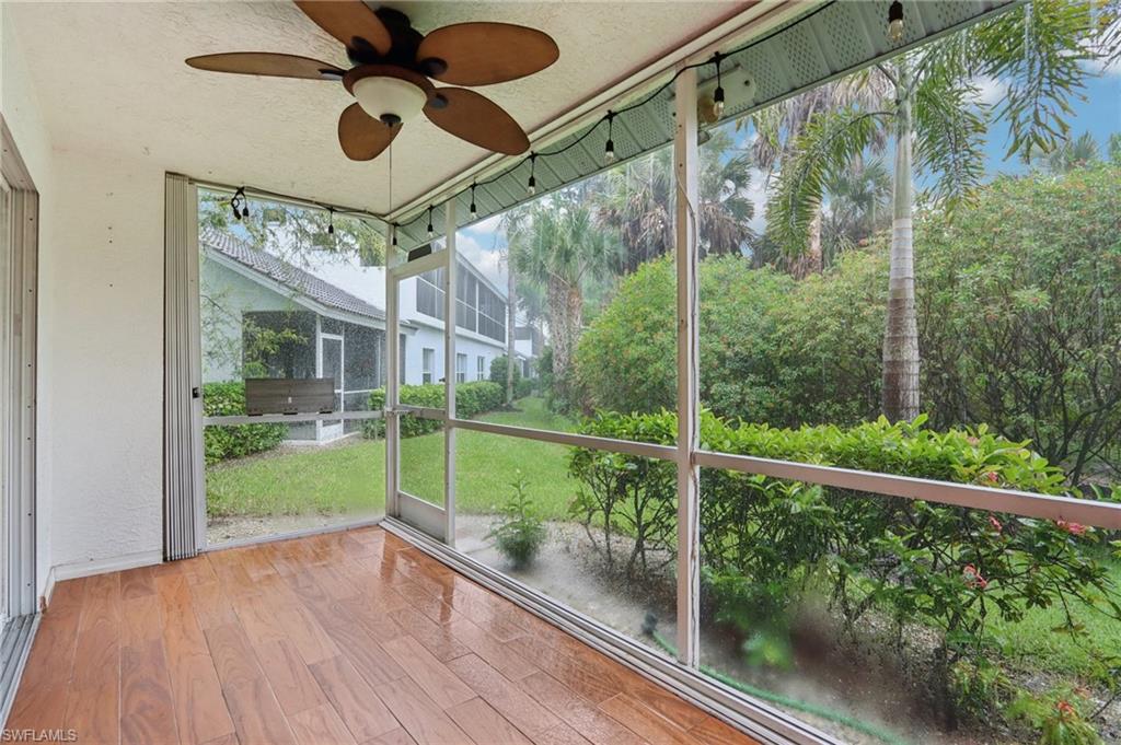 PARTRIDGE POINTE - Residential