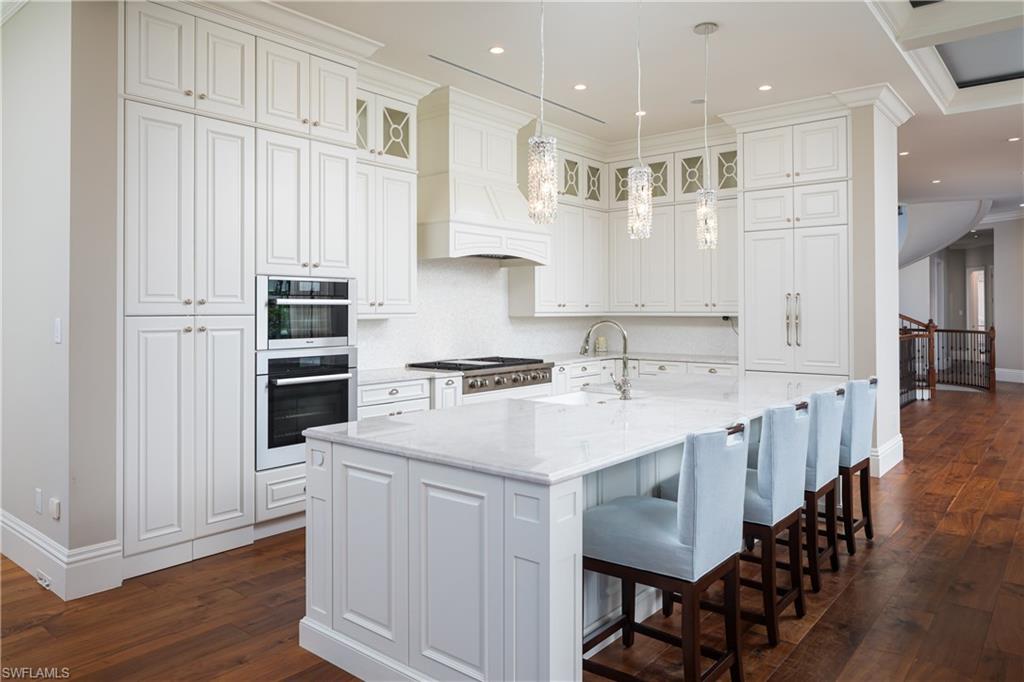 SOUTHPORT ON THE BAY - Residential