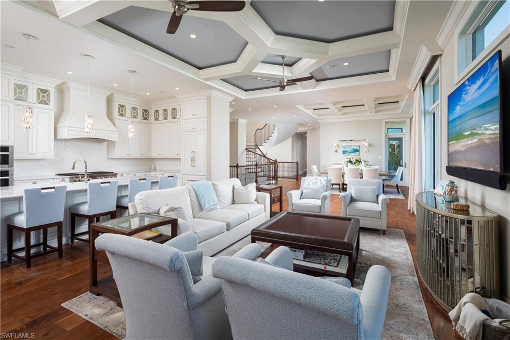SOUTHPORT ON THE BAY - Residential