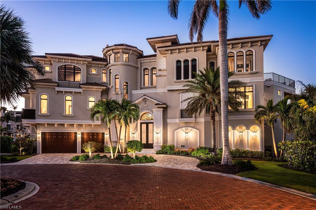 SOUTHPORT ON THE BAY - Residential
