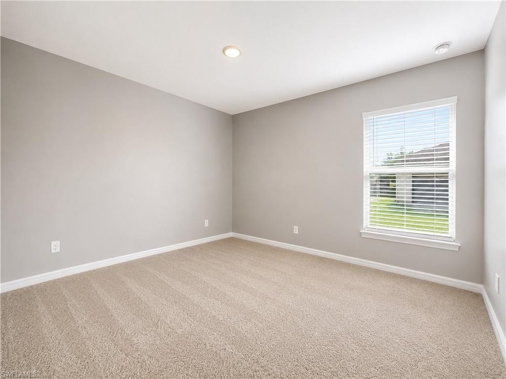 CAPE CORAL - Residential Lease