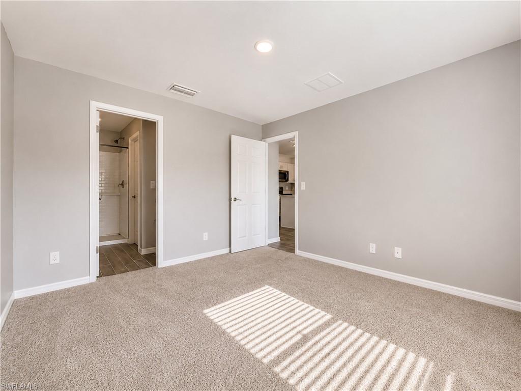 CAPE CORAL - Residential Lease