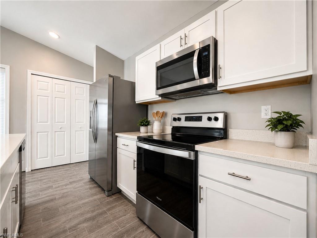 CAPE CORAL - Residential Lease