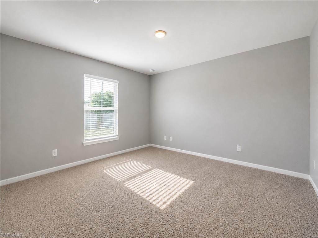 CAPE CORAL - Residential Lease