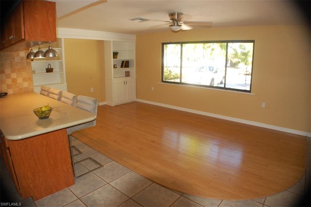 BONITA SHORES - Residential
