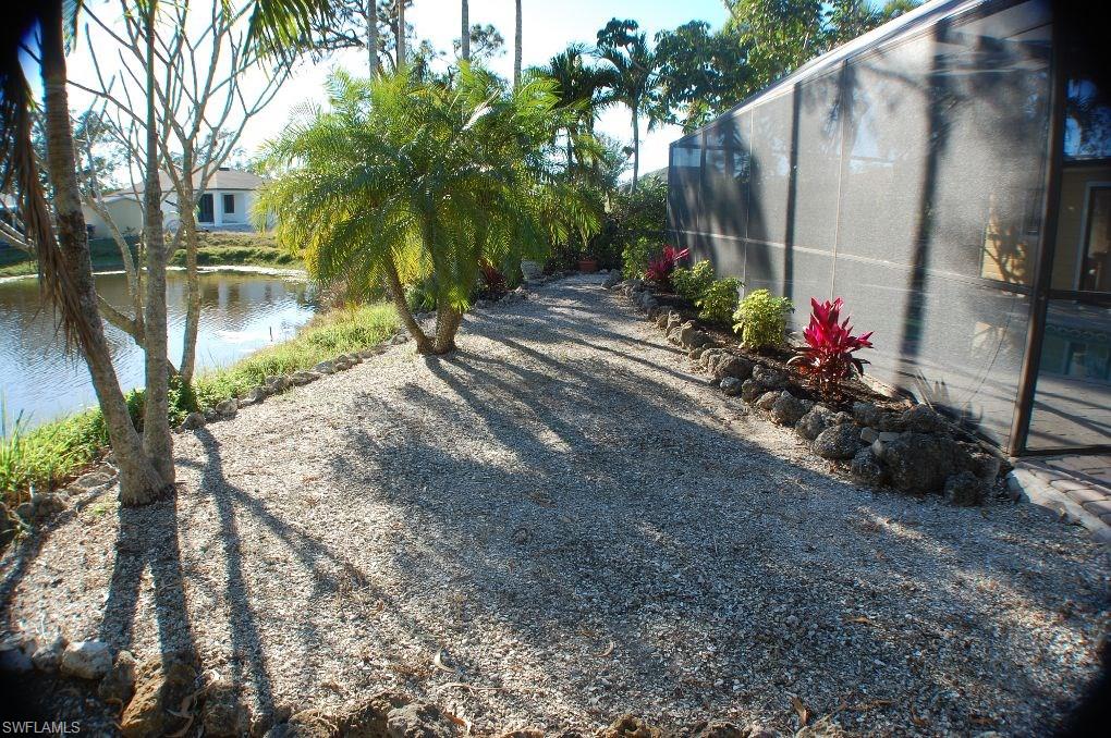BONITA SHORES - Residential