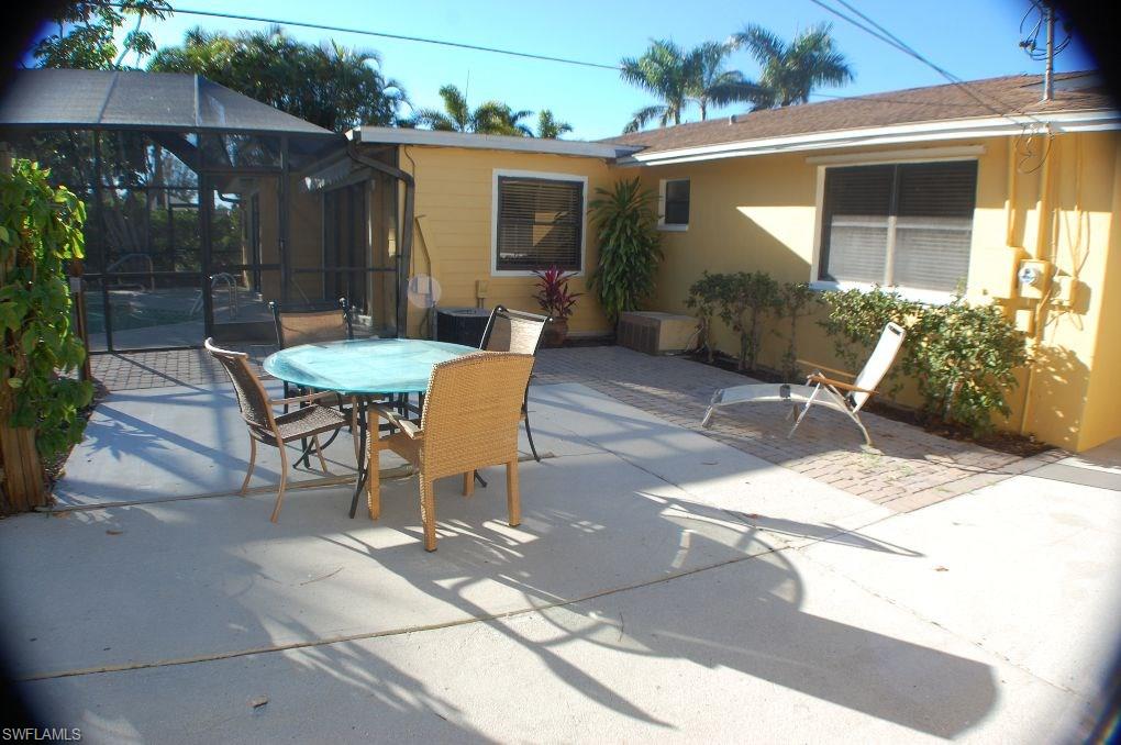 BONITA SHORES - Residential