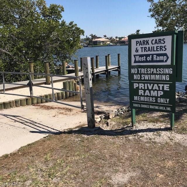 BONITA SHORES - Residential