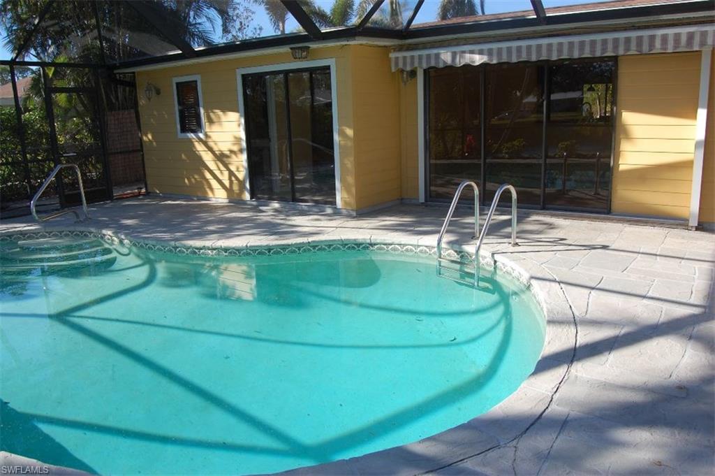 BONITA SHORES - Residential