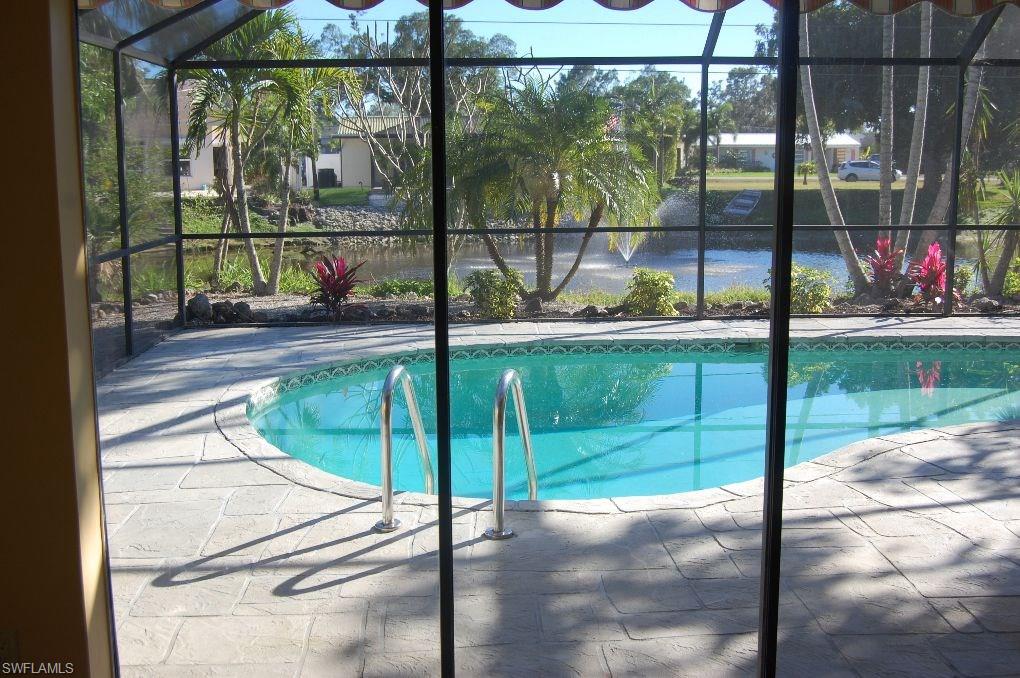 BONITA SHORES - Residential