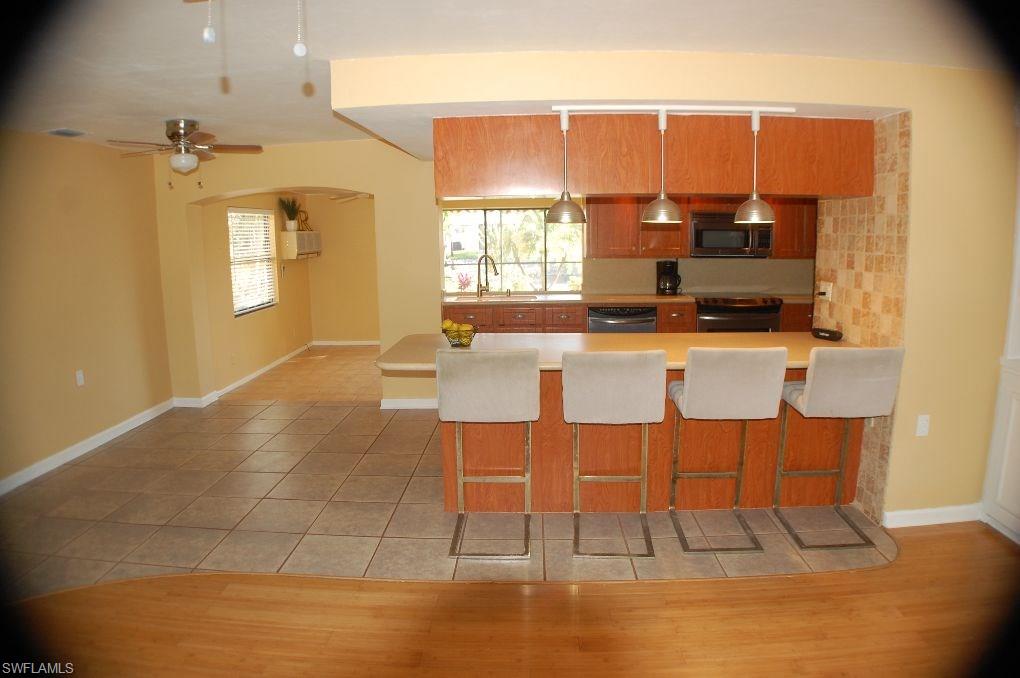 BONITA SHORES - Residential