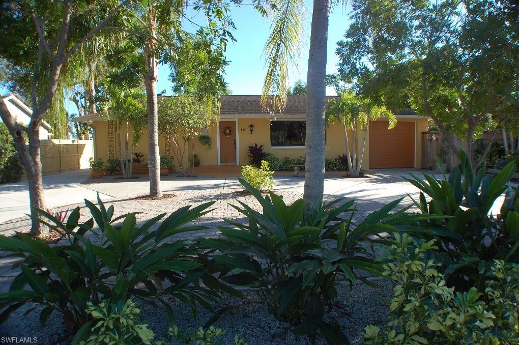 BONITA SHORES - Residential