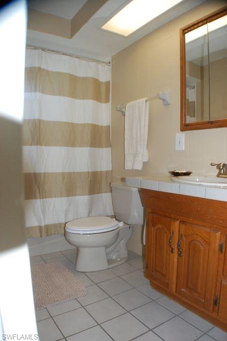 BONITA SHORES - Residential