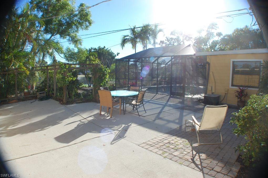BONITA SHORES - Residential