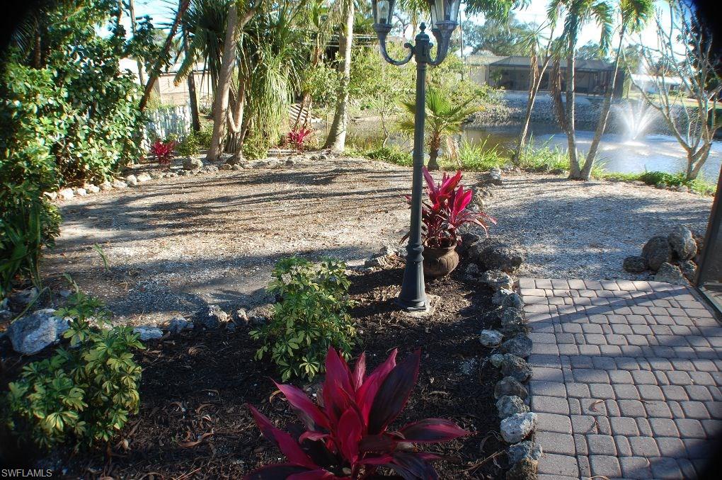 BONITA SHORES - Residential