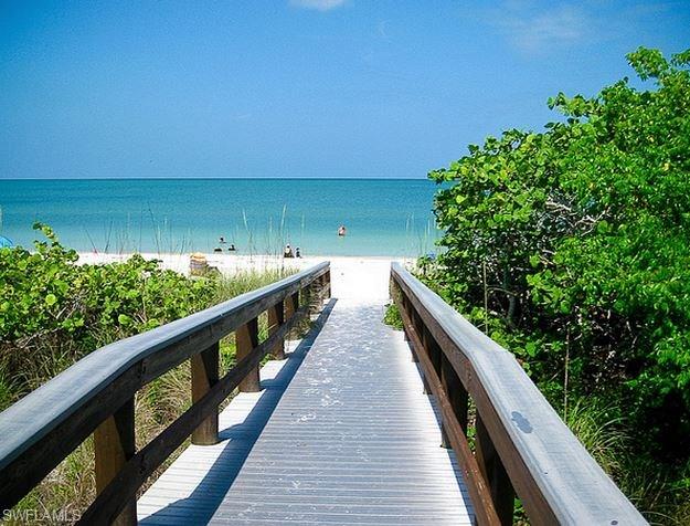 BONITA SHORES - Residential