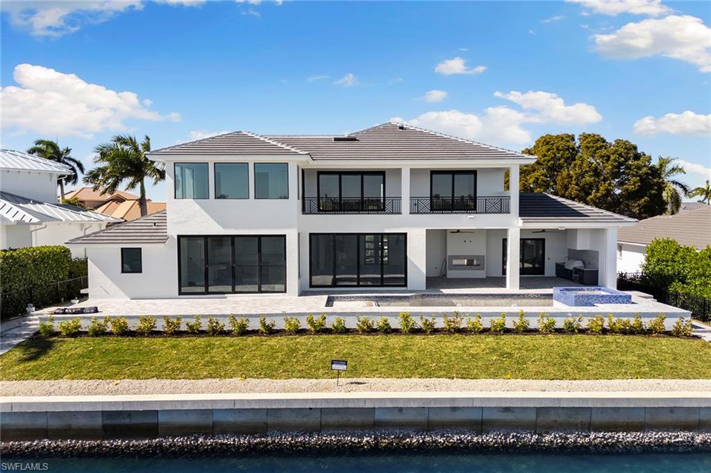 MARCO ISLAND - Residential