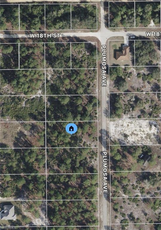 LEHIGH ACRES - Land
