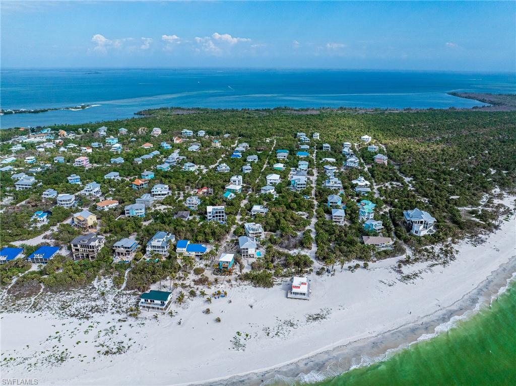 CAPTIVA PALMA UNRECORDED SUBDIVISION - Land