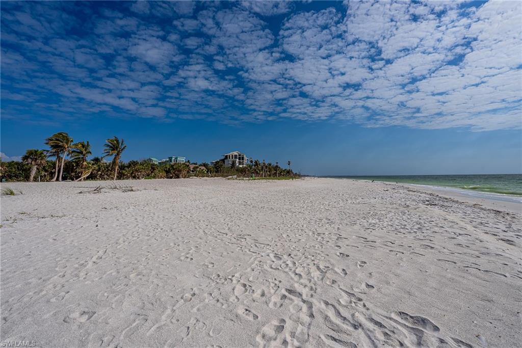 CAPTIVA PALMA UNRECORDED SUBDIVISION - Land