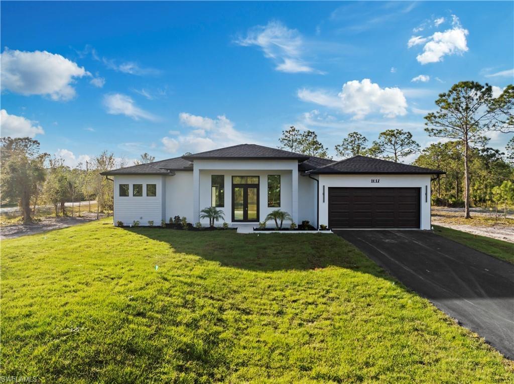 GOLDEN GATE ESTATES - Residential