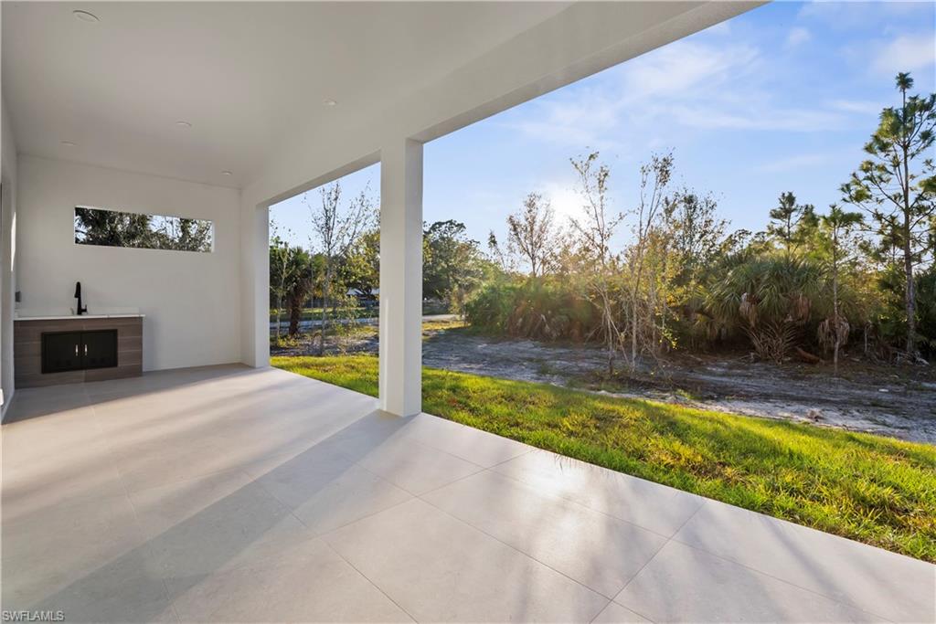 GOLDEN GATE ESTATES - Residential