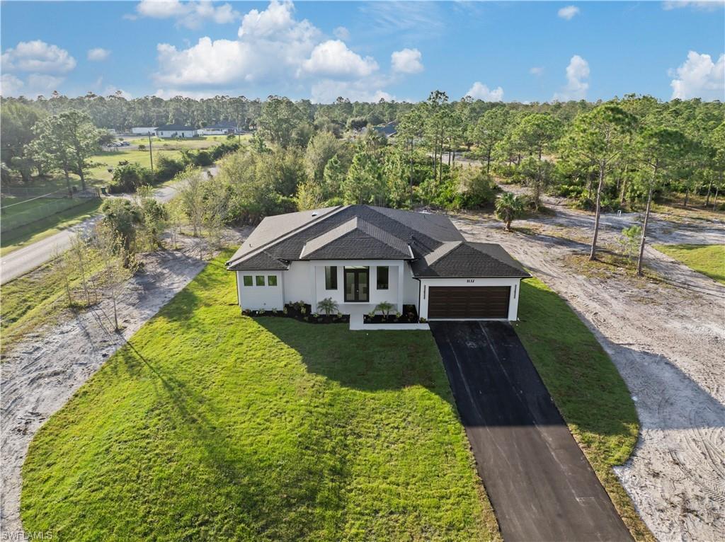 GOLDEN GATE ESTATES - Residential