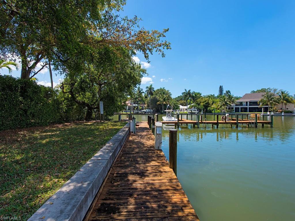 LITTLE HARBOUR - Residential