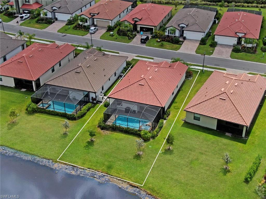 ARTESIA - Residential
