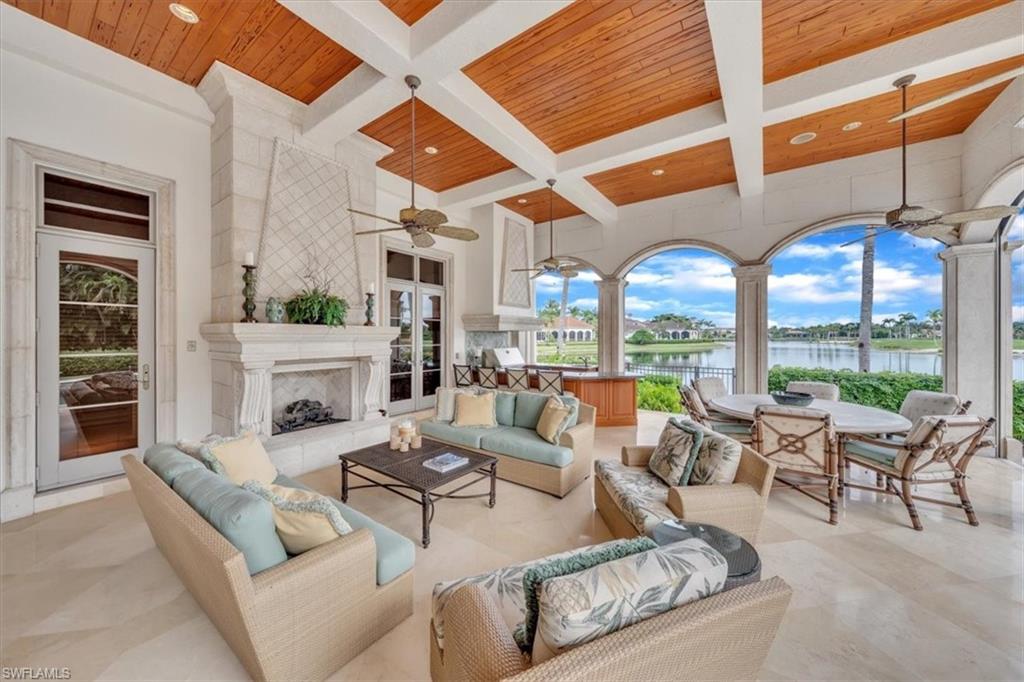 ISLE ROYALE - Residential