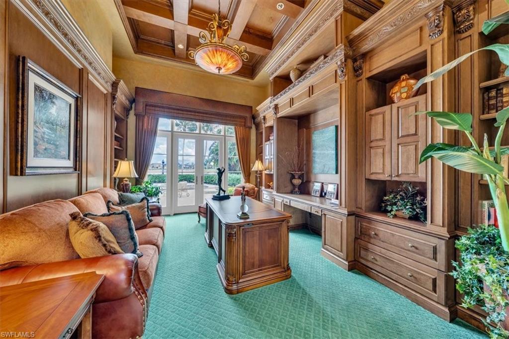 ISLE ROYALE - Residential