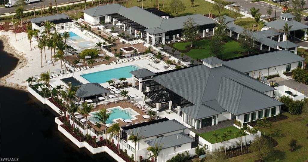 KALEA BAY TOWER 100 - Residential