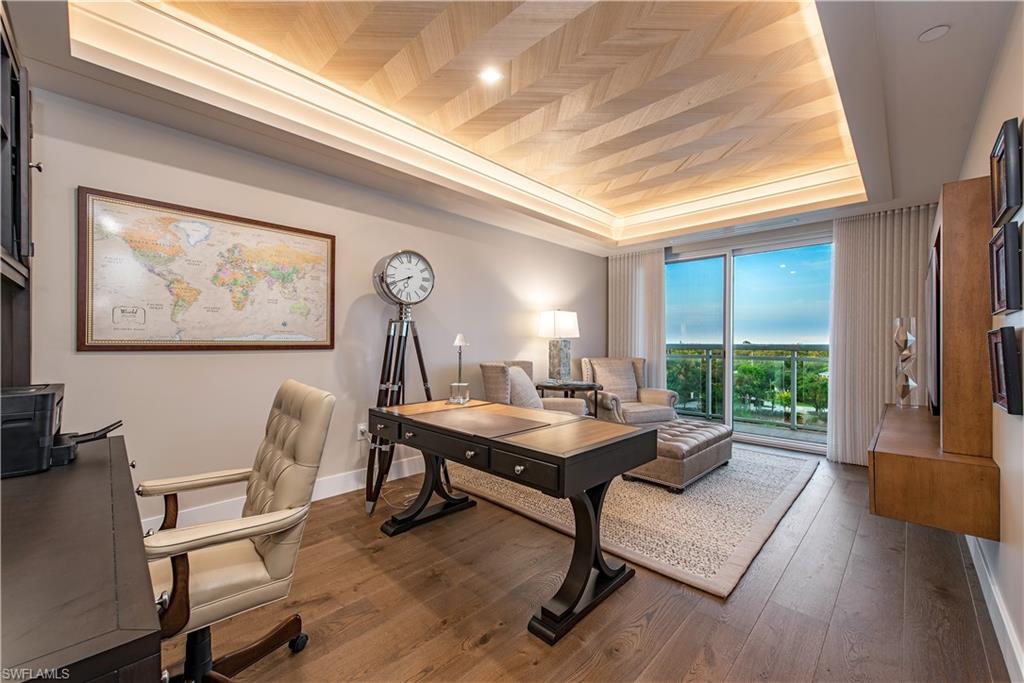 KALEA BAY TOWER 100 - Residential
