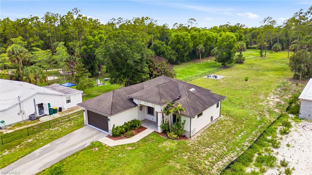 GOLDEN GATE ESTATES - Residential