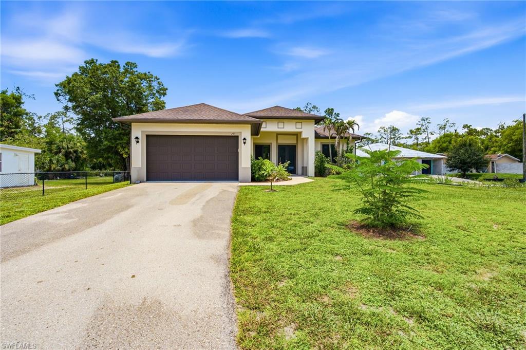GOLDEN GATE ESTATES - Residential