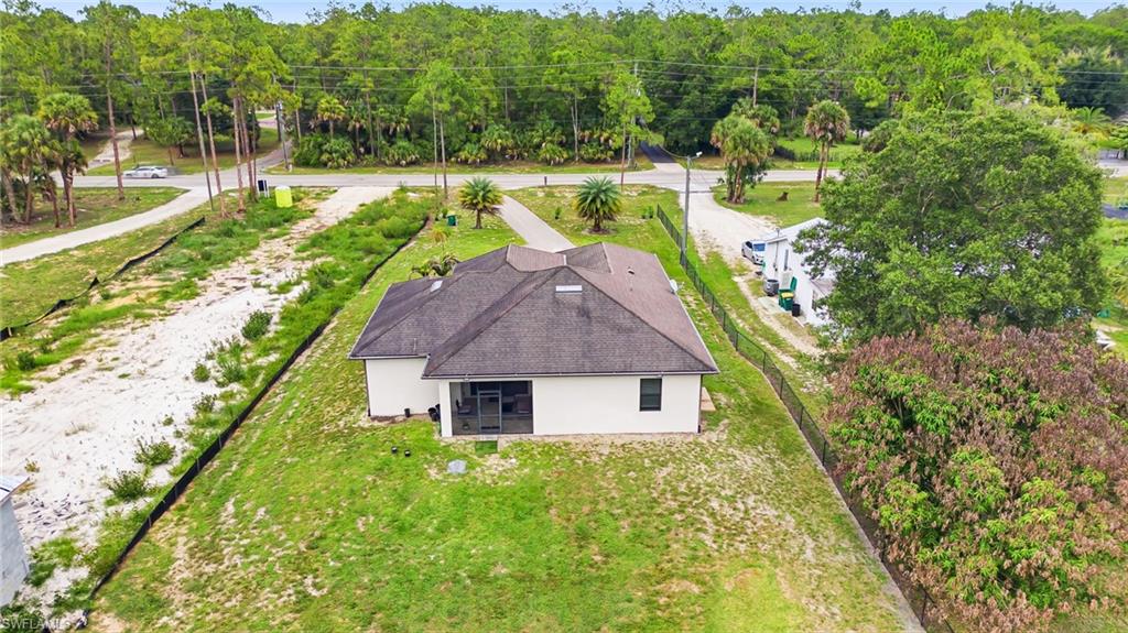 GOLDEN GATE ESTATES - Residential