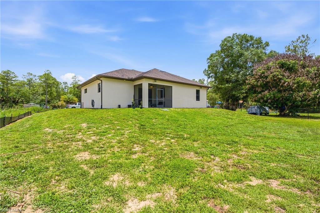 GOLDEN GATE ESTATES - Residential