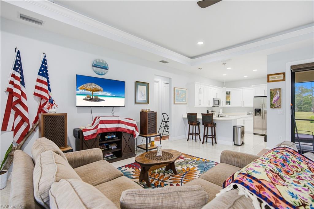 GOLDEN GATE ESTATES - Residential