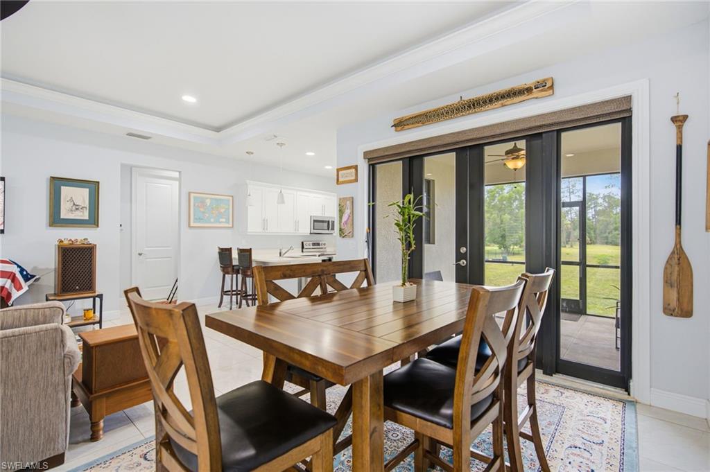GOLDEN GATE ESTATES - Residential