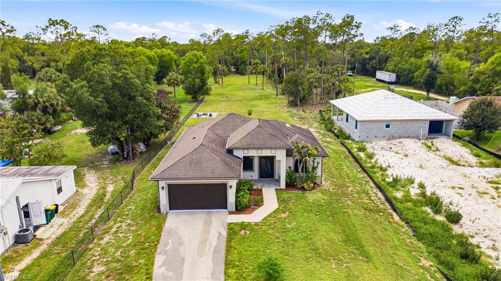 GOLDEN GATE ESTATES - Residential