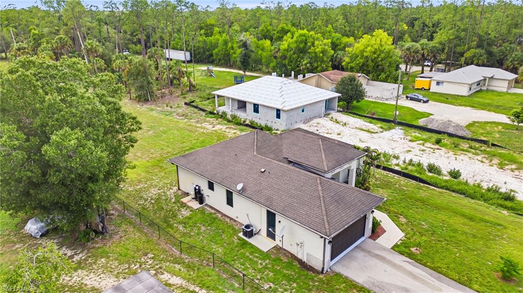 GOLDEN GATE ESTATES - Residential