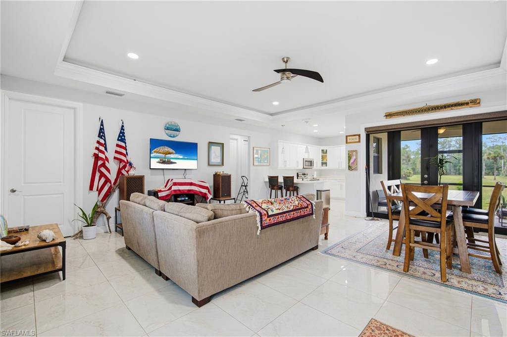 GOLDEN GATE ESTATES - Residential